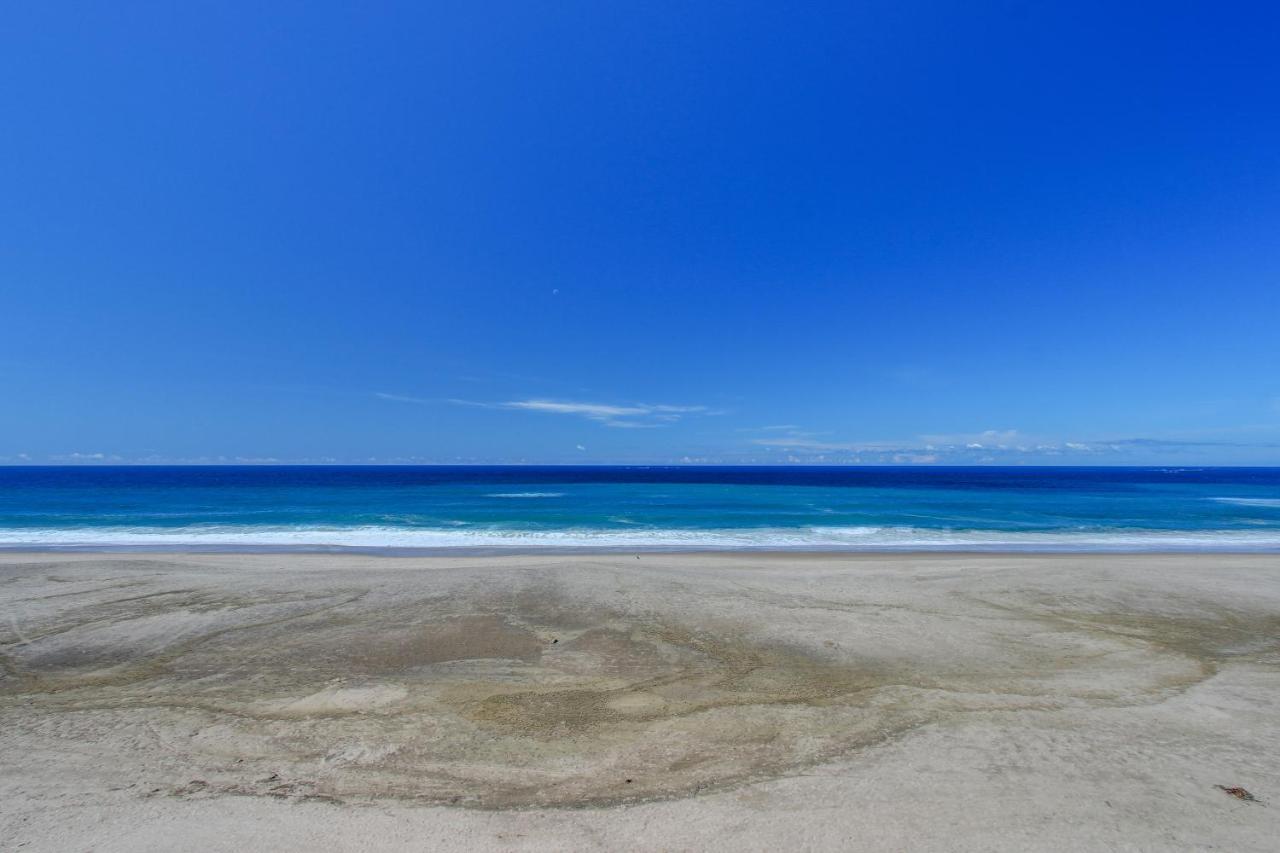 Bilyeu Beach Getaway Tierra Del Mar Eksteriør bilde